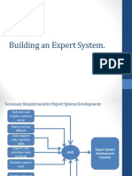 Expert System Development and Pitfalls