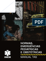 NORMAS,Emerg. Pediatricas