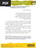 Terezinha Azerêdo Rios