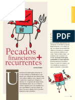 Pecados