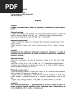 T.general Del Derecho