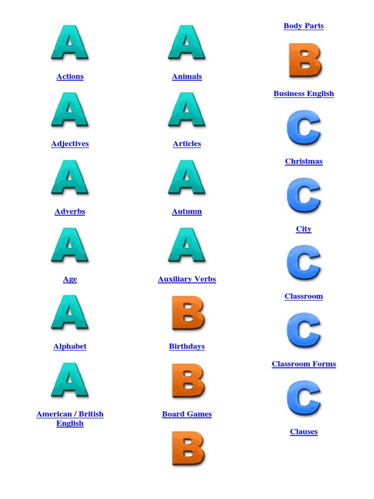 Free ESL Worksheets | PDF | English Language | Verb