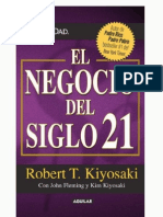 El Negocio del siglo 21-Robert Kiyosaki.pdf