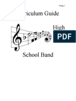 Curriculum