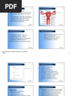 Gineco e Obstet - Aplicada MTC