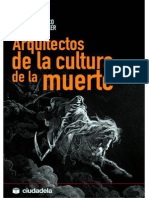 Arquitectos de La Cultura de La Muerte - Donald de Marco