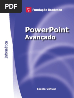 Powerpoint Avancado