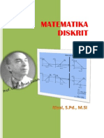 Modul Matematika Diskrit