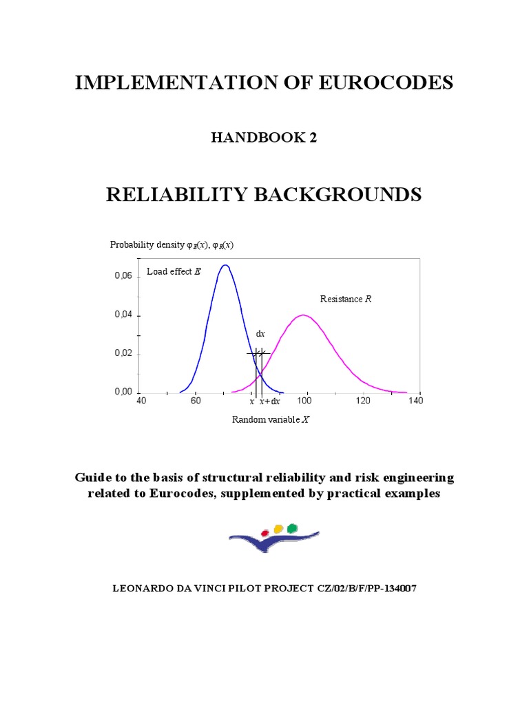 Basic Reliability Formulation Handbook2 | PDF | Reliability Engineering ...