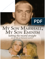 Реферат: Eminem Essay Research Paper Marshall Mathers better