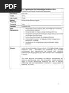 Soalan Objektif DST Tahun 2