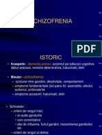 Schizofrenia