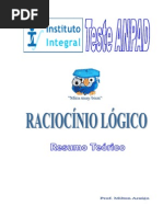ANPAD Apostila Rac Lógico 2007