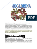 Hemoglobin A