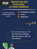 Parasismique