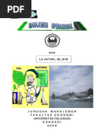 Download Buku Ajar Manajemen Operasional by Suhendin Soehendin SN224762996 doc pdf