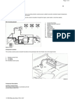 VEH-MB-COOL-Auxilary Coolant Pump Fuction PDF