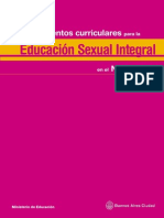 Educ Sexual Ni