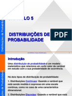 Distribuicao Prob