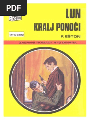 lun kralj ponoci pdf