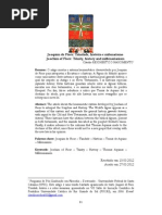 Joaquim de Fiore - Trindade, História e Milenarismo. Cláudio Reichert Do Nascimento 2012