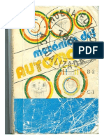 Libro Mecanica Del Automobil PDF