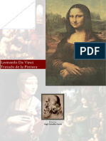 41773826 Leonardo Da Vinci Tratado de La Pintura