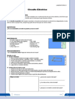 Circuito Eléctrico