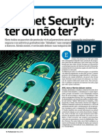 Teste Internet Security124 1