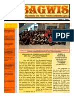 PPA-DOJ Bagwis Newsletter Jan-July 2013