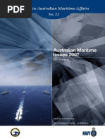 Download Paper In Australian Maritime Affairs Number 21 by Rex Tyrannosaur SN224773476 doc pdf