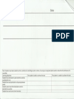 Scan PDF My Own