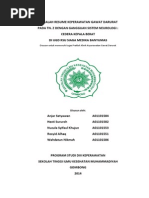 Download Makalah Resume Keperawatan Gawat Darurat Ckb by Nuzula Syifaul Khujun SN224774060 doc pdf