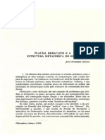 4 - Platao, Heraclito e A Estrutura Metaforica Do Real - pp.45-68