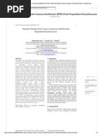 Download Penerapan Teknologi Radio Frequency Identification RFID Untuk Pengendalian Kinerja Karyawan by Dimas Cahyo Wihatmoko SN224778859 doc pdf