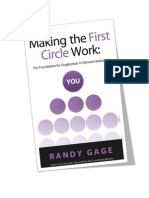 RandyGage_Making the First Circle Work