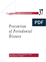 Chapter37 Periodontal Dis94