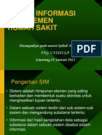 Sistem Informasi Manajemen RS.ppt
