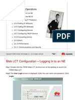 5-Optix RTN 600 Configuration