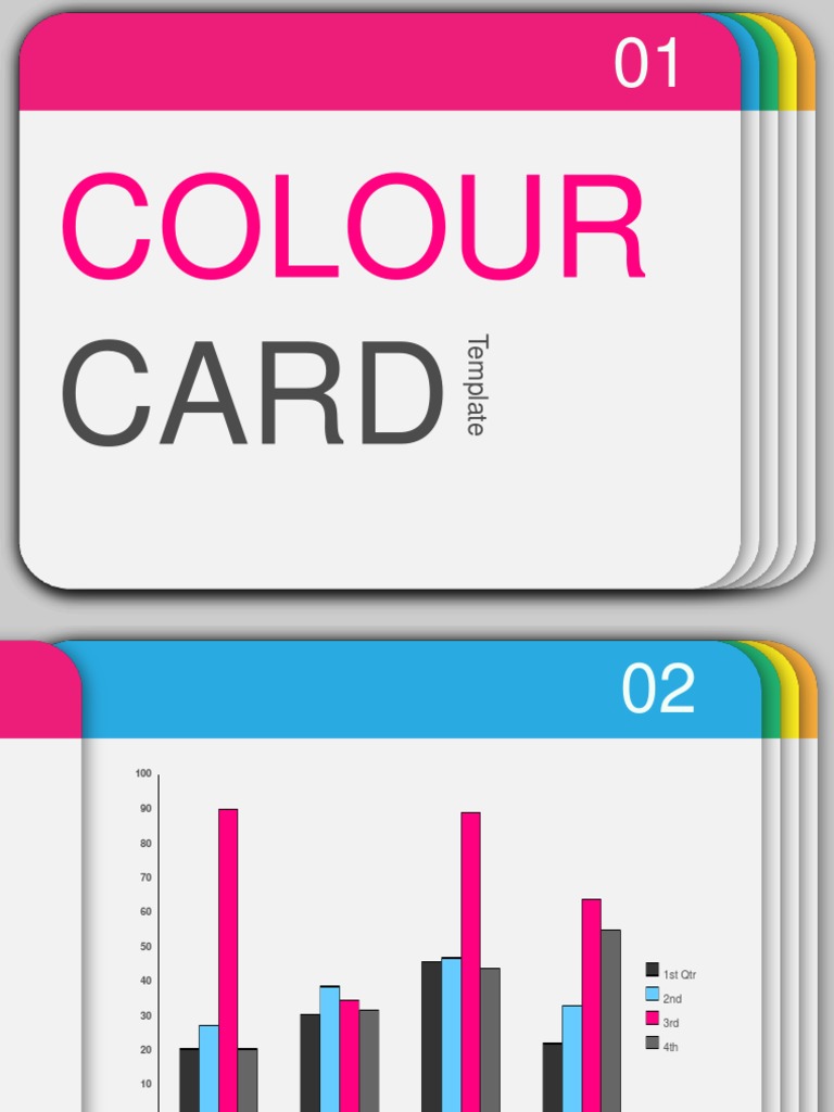 Winter: Colour | PDF