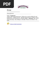 Catalogue of Varietes of Vegetables | PDF | European Economic Area ...