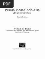 Download Public Policy Analysis by kautsareka SN224783764 doc pdf