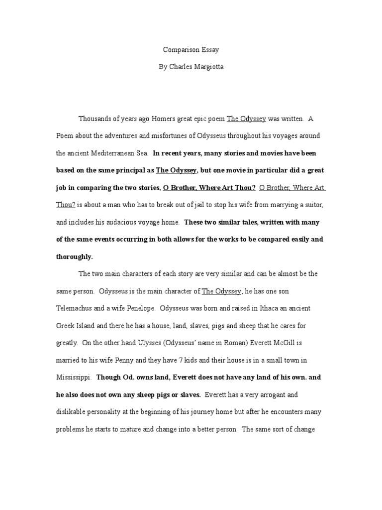 Art thou essays 03 picture