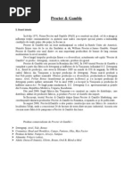 Procter Gamble vs Dedeman