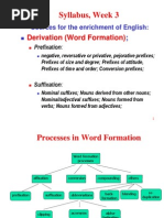 Download 2 Prefixation and Suffixation x by Emulsi SN224790095 doc pdf