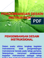 Materi Desain 1 Instruksional