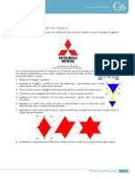 Pr02 - Alineación Con Un Solo Objeto Sin Detalles