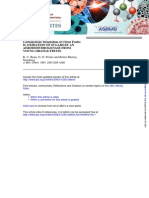 Article:: Ii. Oxidation of Sugars by An Carbohydrate Metabolism of Citrus Fruits