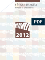 Informativo Anual 2012