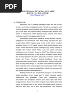 Download Analisis Sajak Putih Dan Tuti Artic by achmad mk SN22479986 doc pdf